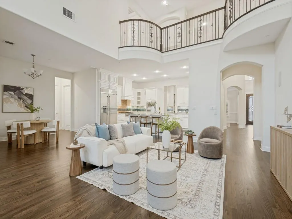 1070 Great Meadow Drive