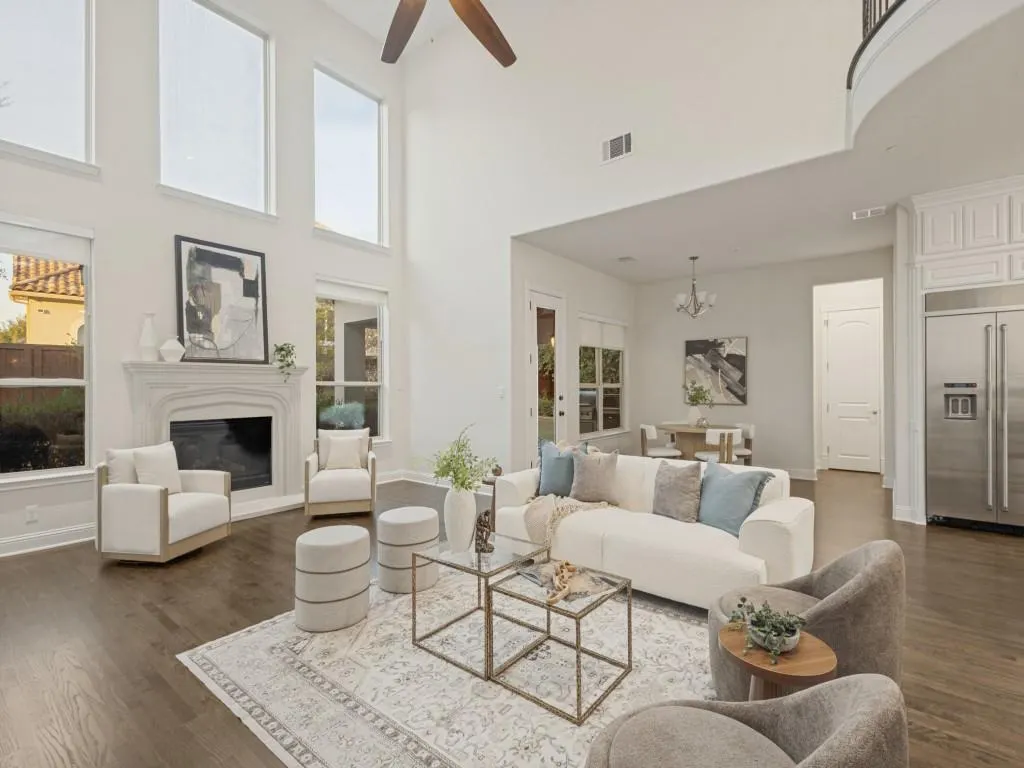 1070 Great Meadow Drive