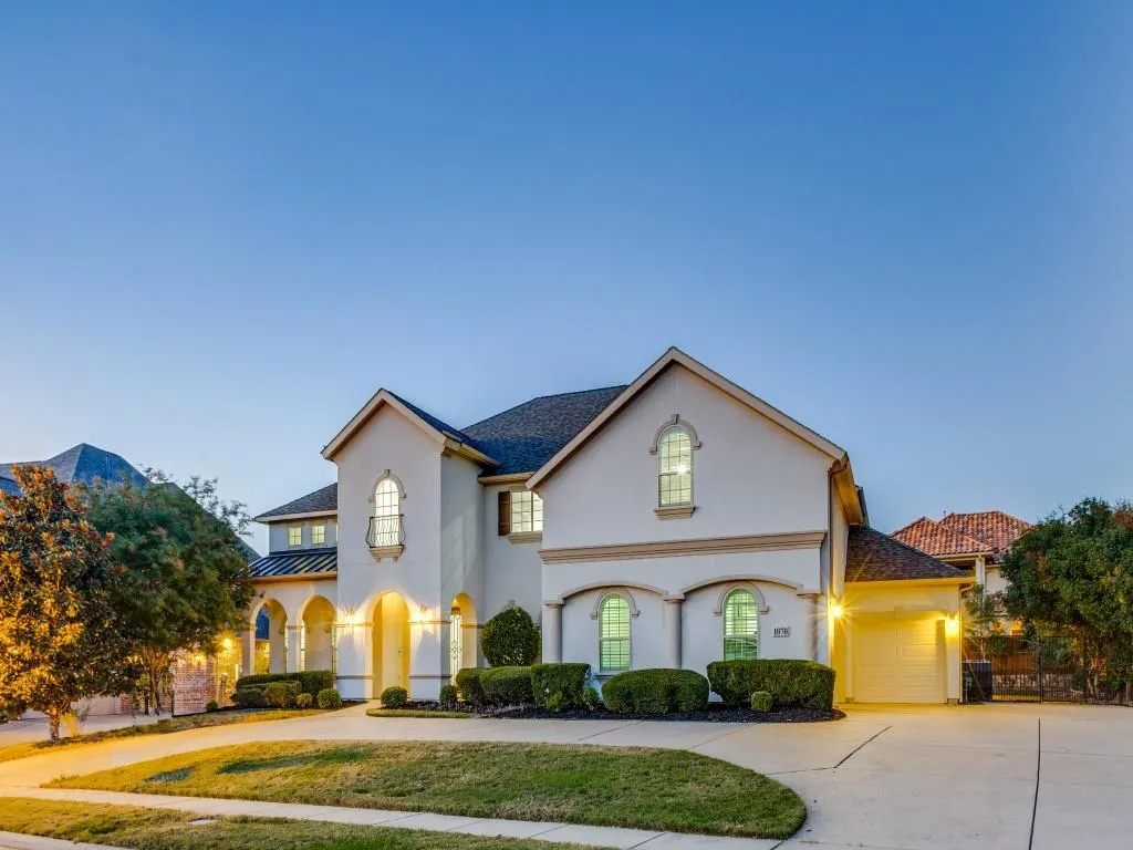1070 Great Meadow Drive