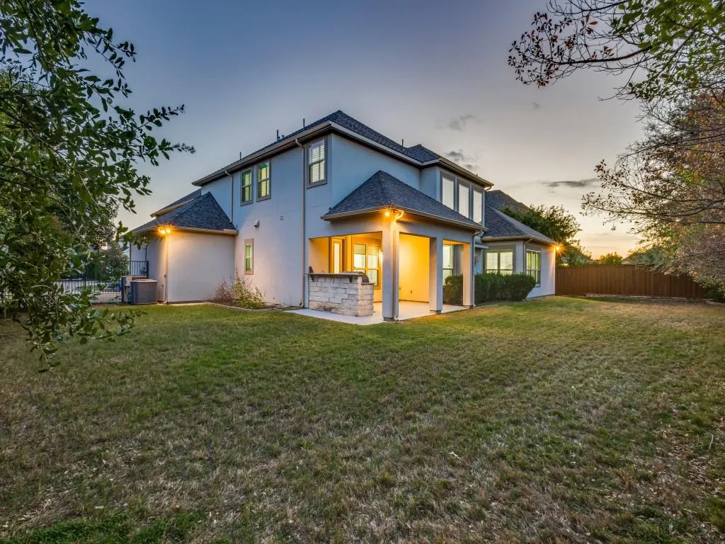1070 Great Meadow Drive