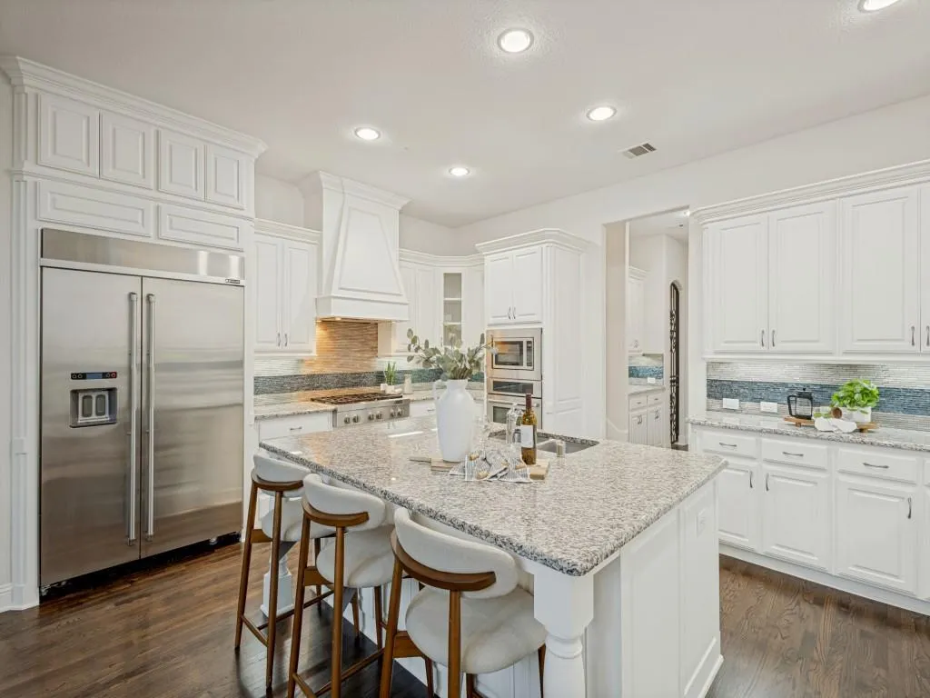 1070 Great Meadow Drive
