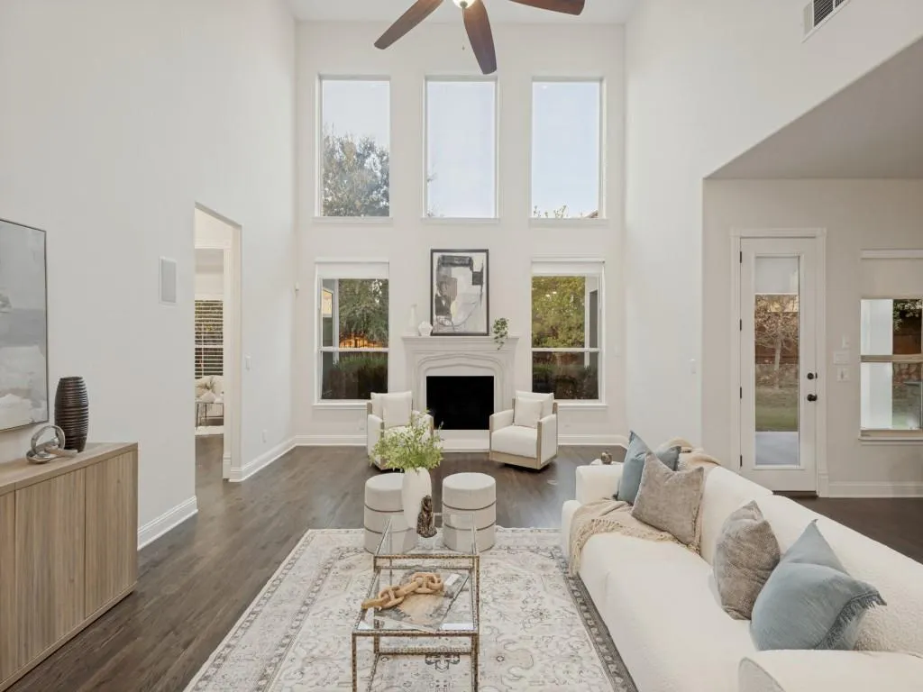 1070 Great Meadow Drive