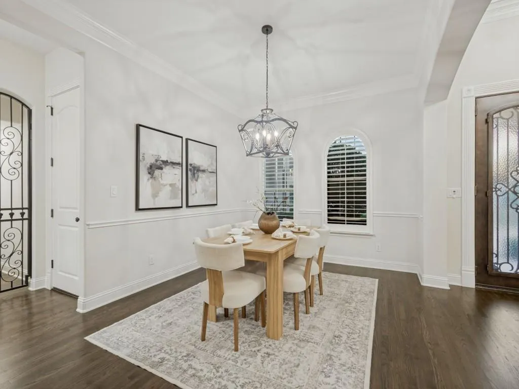 1070 Great Meadow Drive