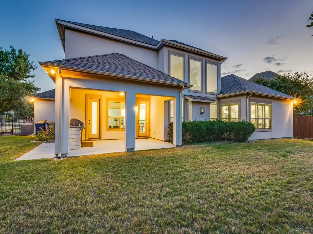 1070 Great Meadow Drive