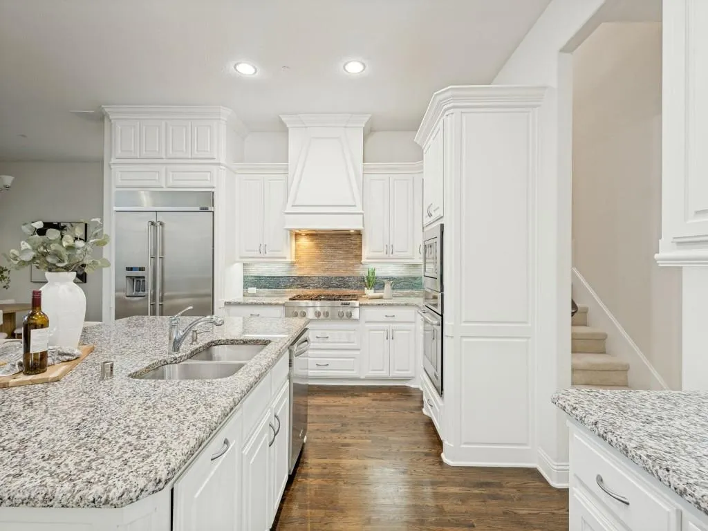 1070 Great Meadow Drive