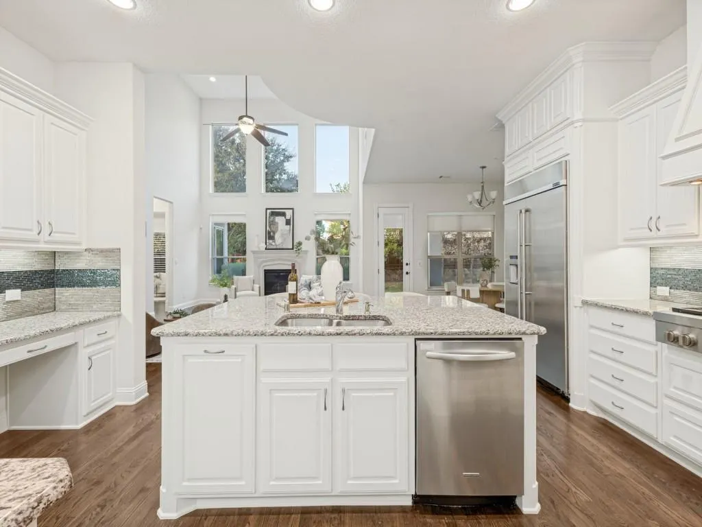 1070 Great Meadow Drive