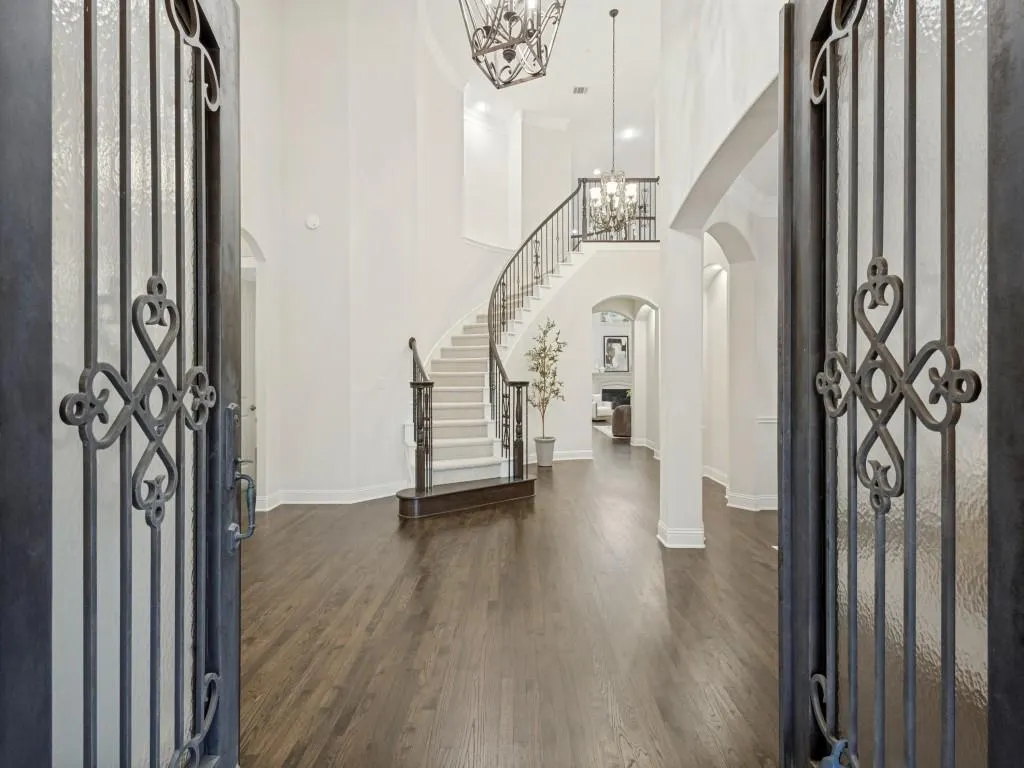 1070 Great Meadow Drive