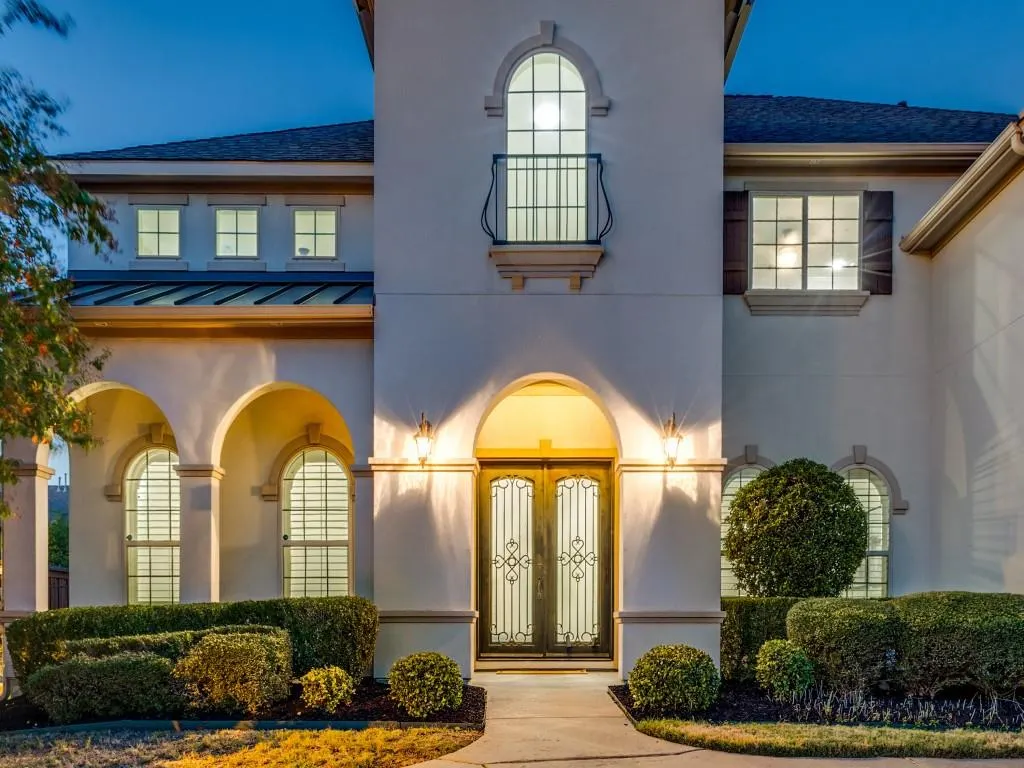 1070 Great Meadow Drive