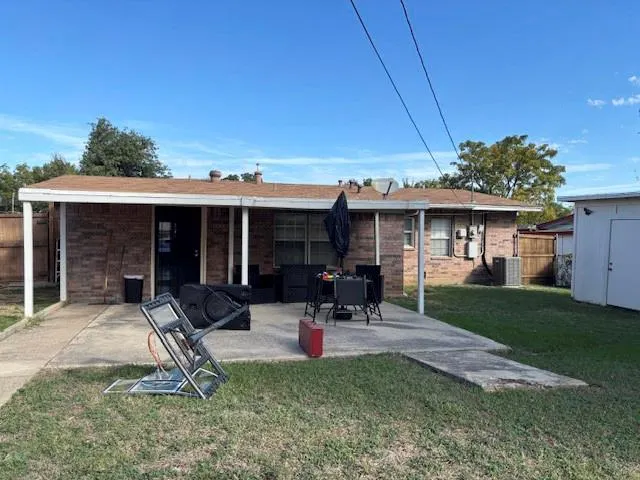 2524 Mountain Lake Road