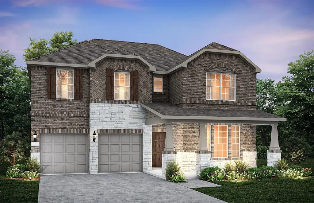 3116 Cliffside Drive