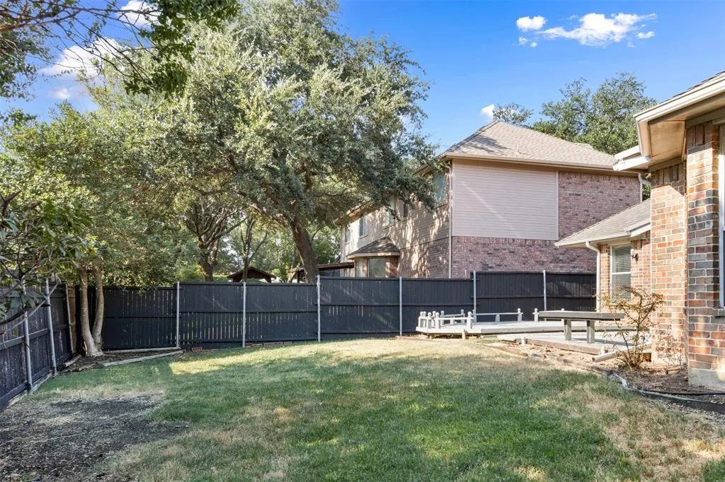 2803 Pheasant Run Drive