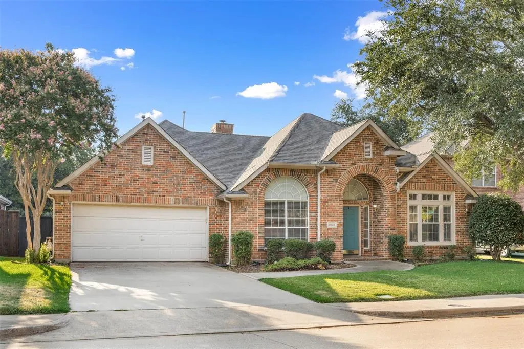 2803 Pheasant Run Drive