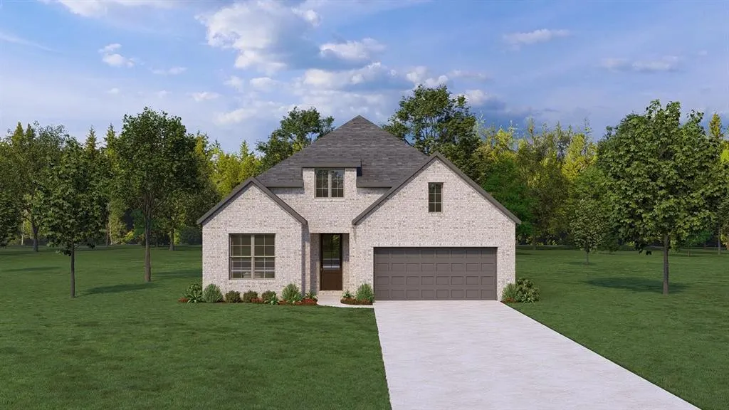 412 Creek View Drive