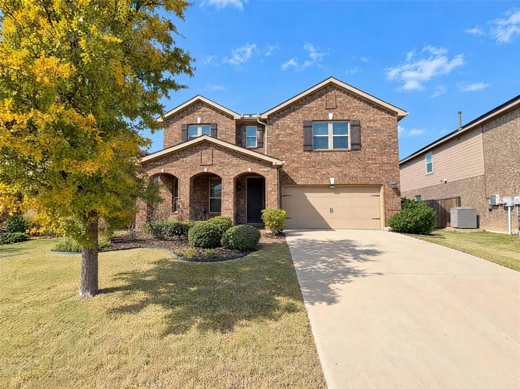 2713 Ranger Lane