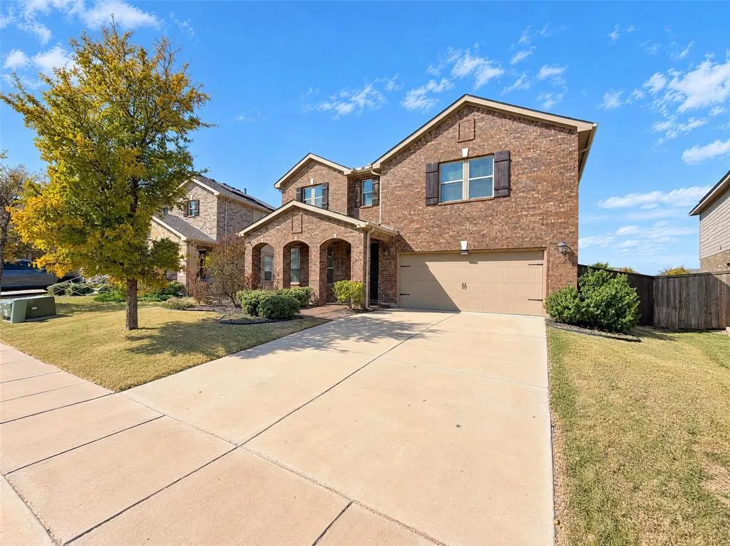 2713 Ranger Lane