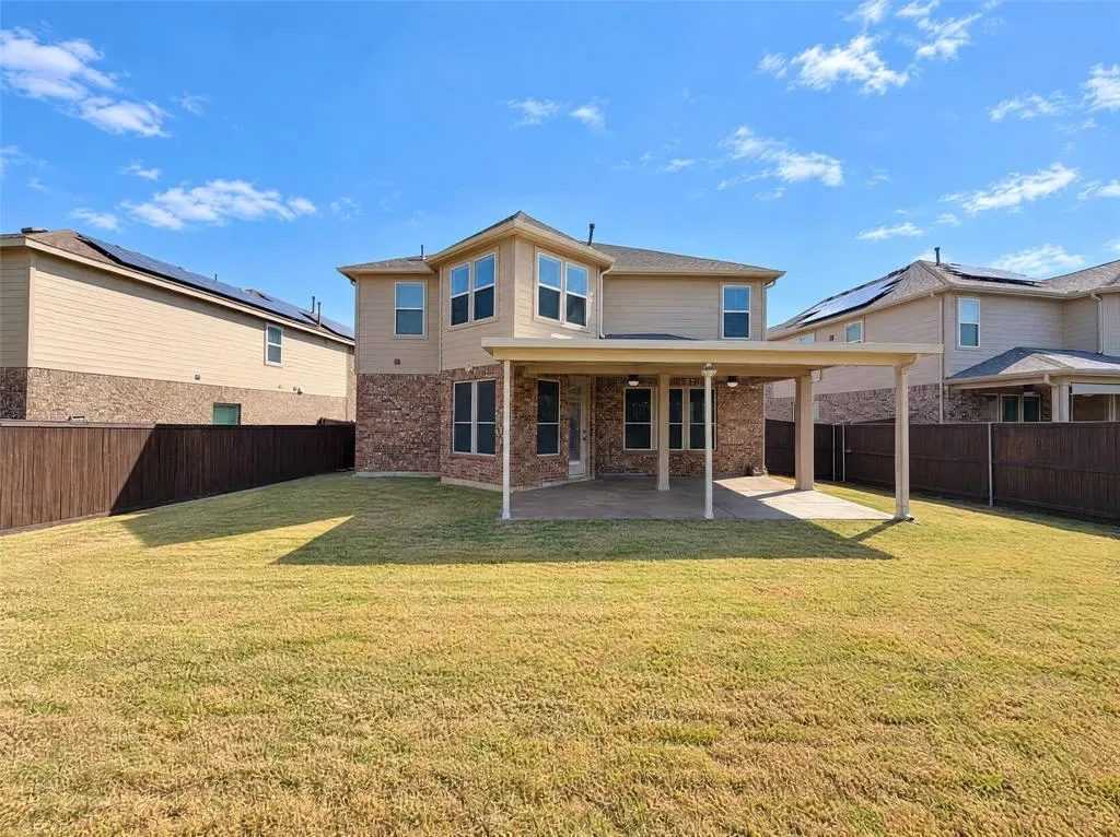 2713 Ranger Lane