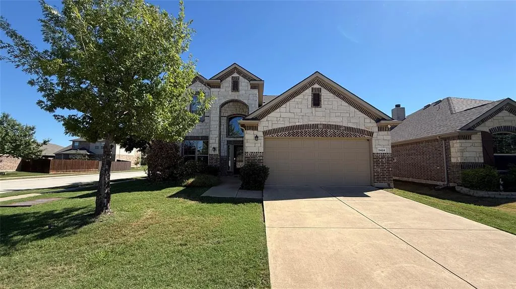 11424 Aquilla Drive