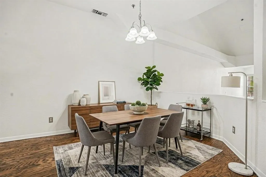 3235 Cole Avenue #45