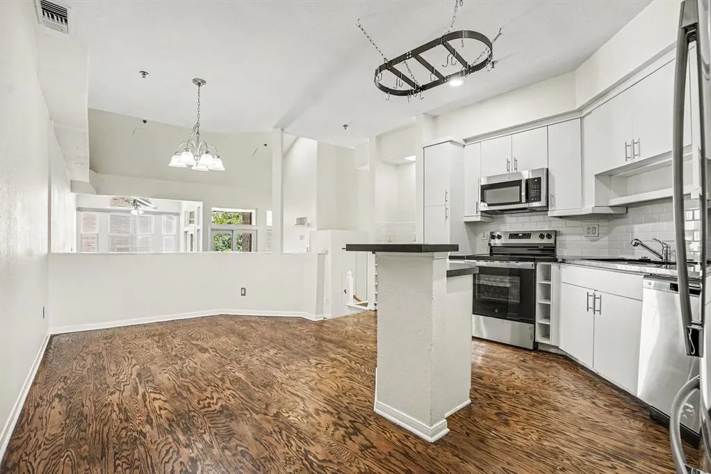 3235 Cole Avenue #45