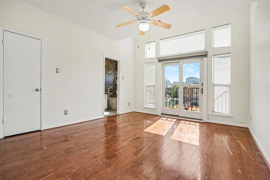 3235 Cole Avenue #45