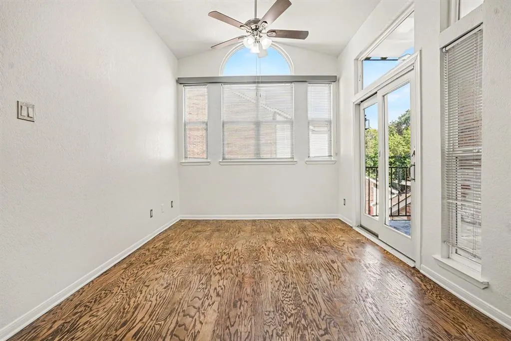 3235 Cole Avenue #45