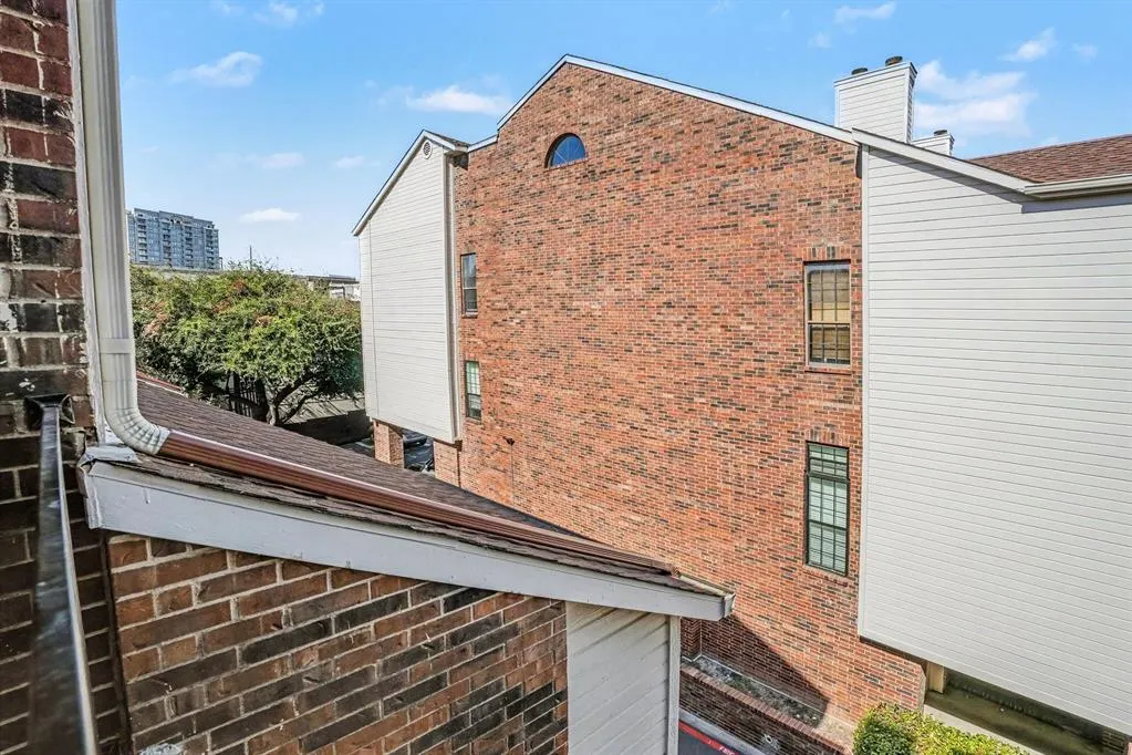 3235 Cole Avenue #45