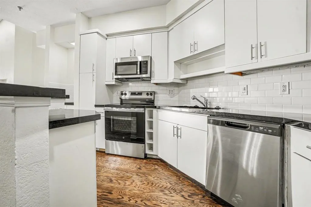 3235 Cole Avenue #45