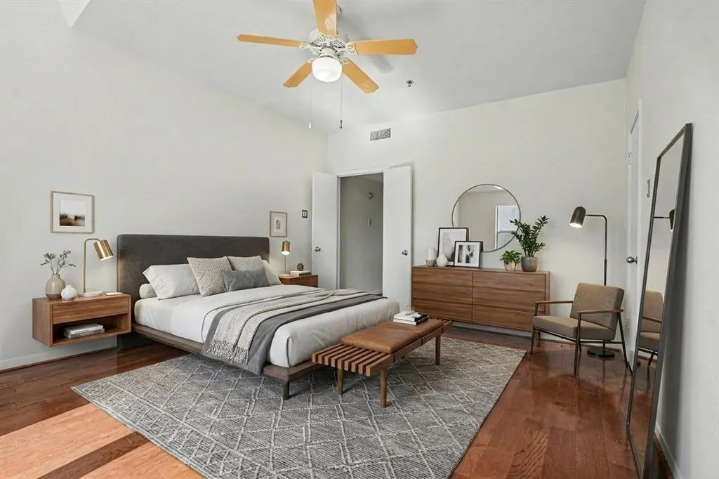 3235 Cole Avenue #45