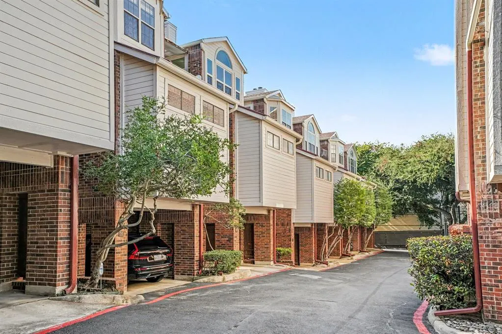3235 Cole Avenue #45