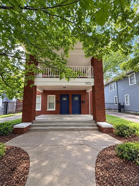 4922 Reiger Avenue #4924