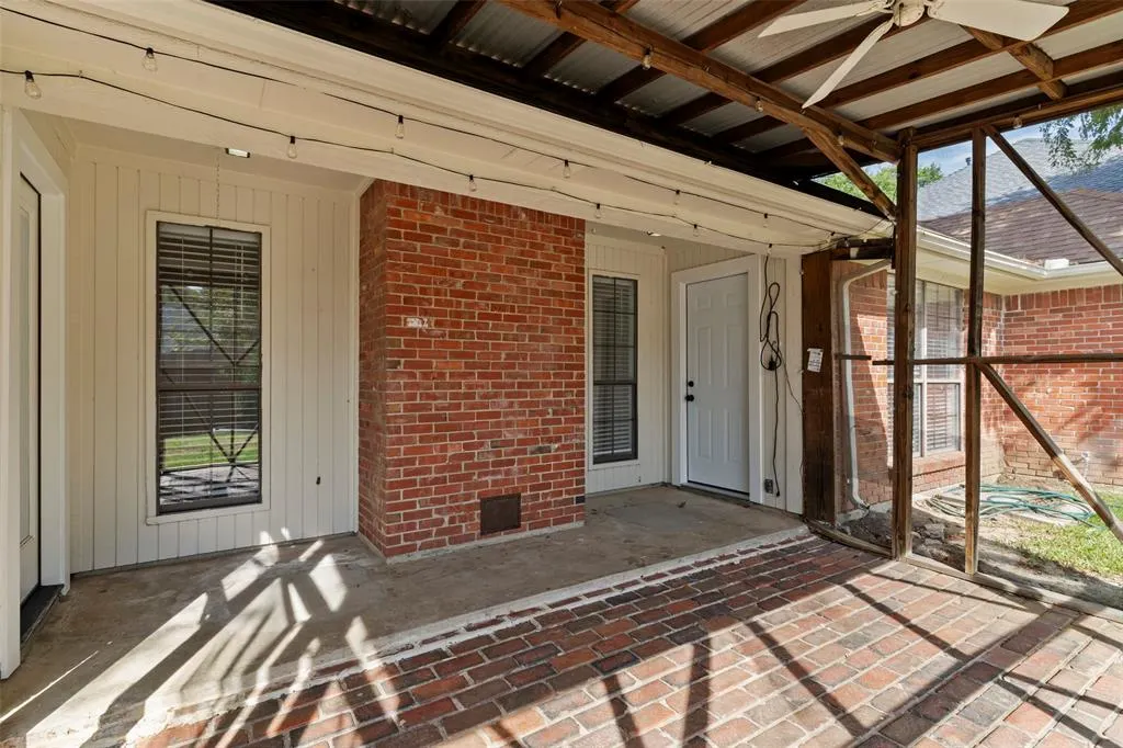 4128 Woodenrail Lane