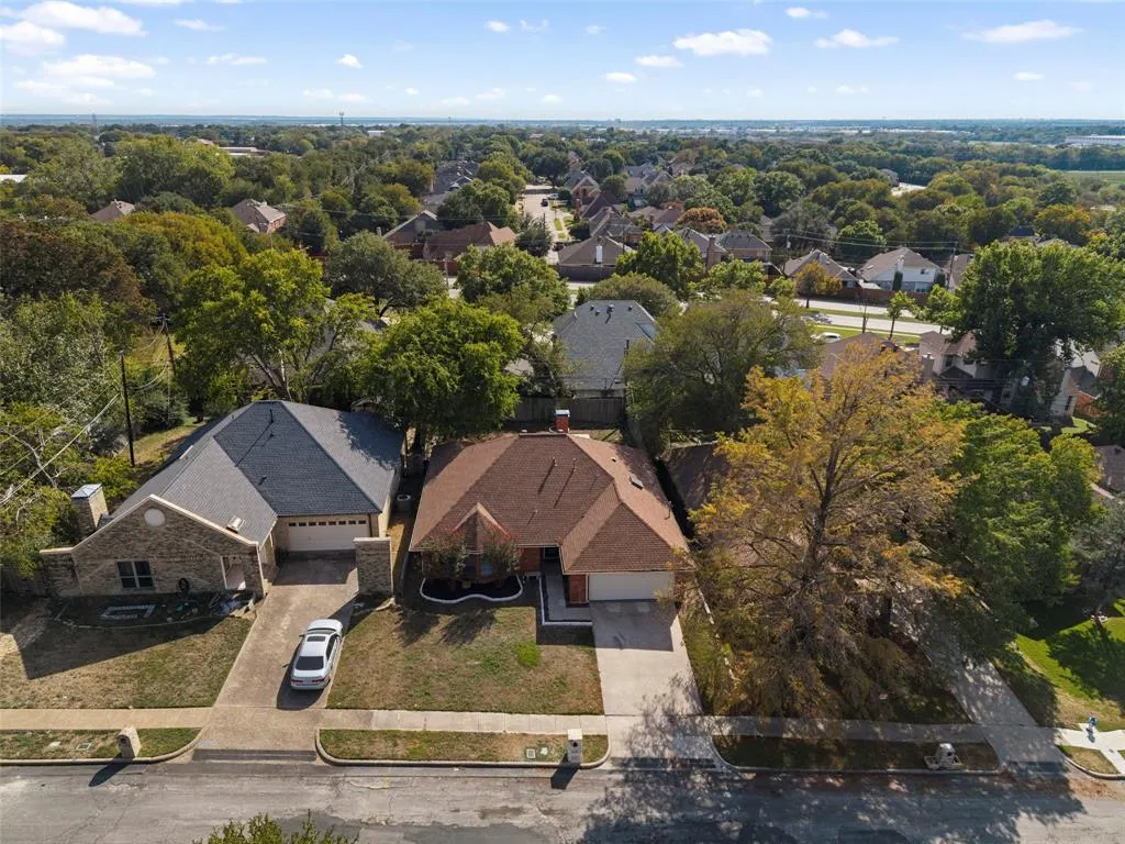 4128 Woodenrail Lane