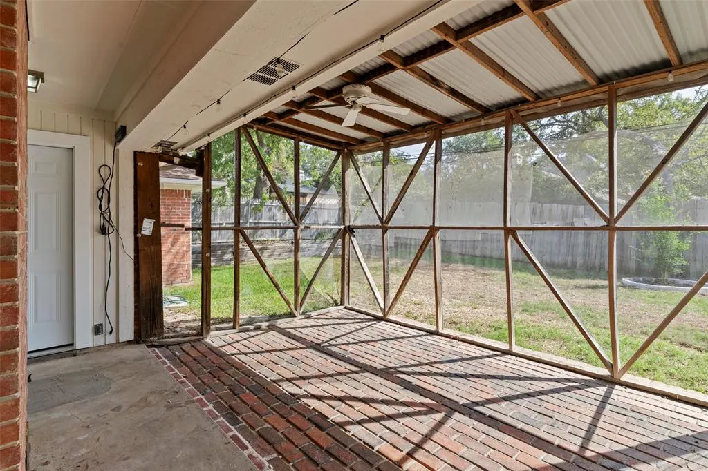 4128 Woodenrail Lane