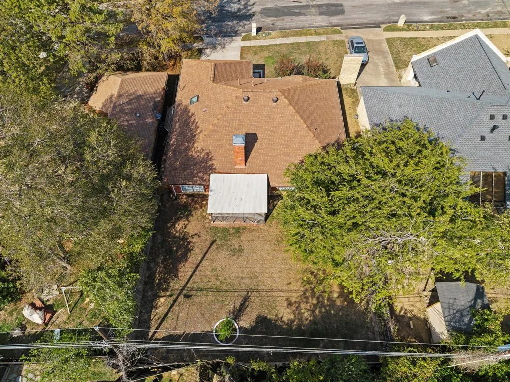 4128 Woodenrail Lane