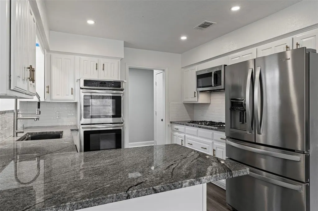 4128 Woodenrail Lane