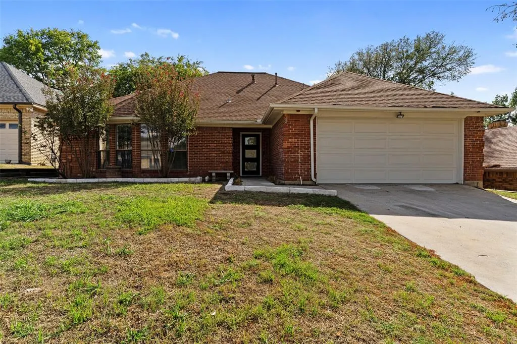 4128 Woodenrail Lane