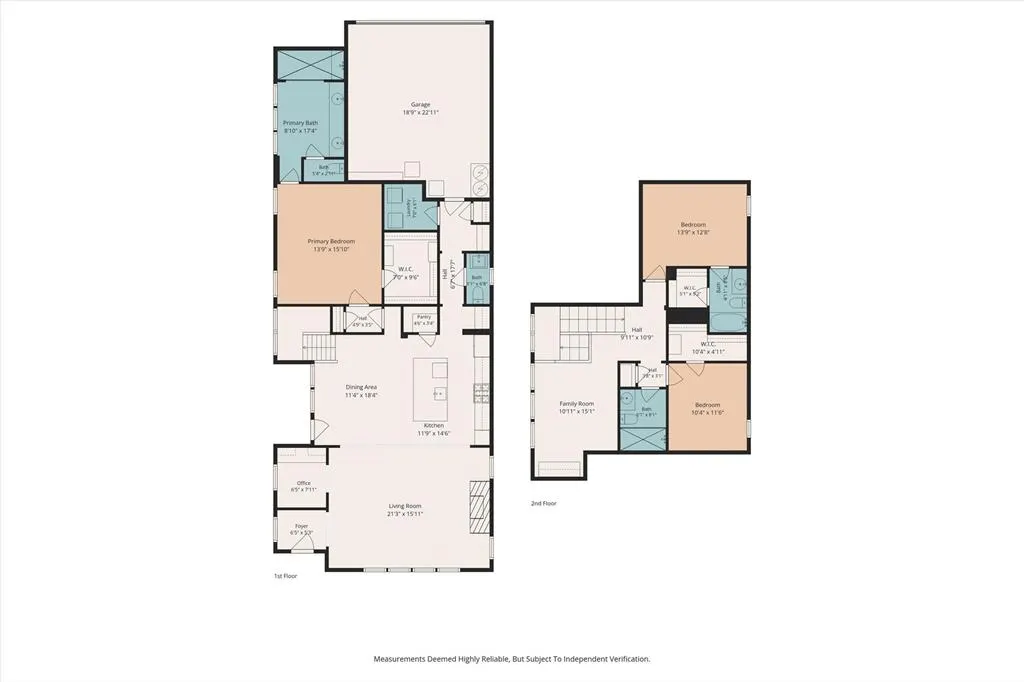 6805 Royal View Drive