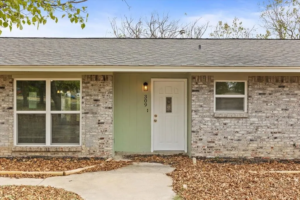 309 Concrete Street