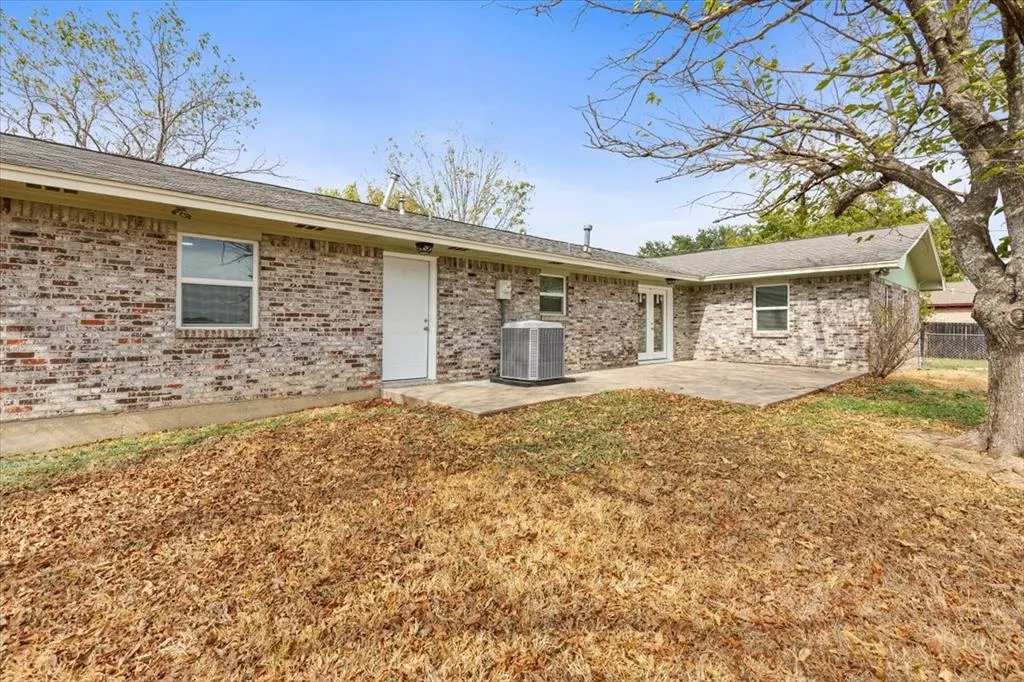309 Concrete Street