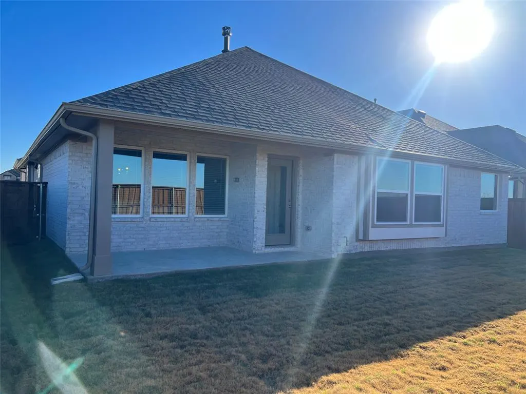 16533 Hidden Cove Drive