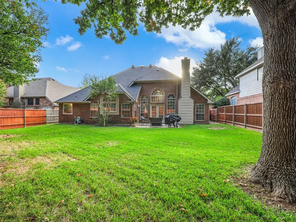 605 Wren Cove