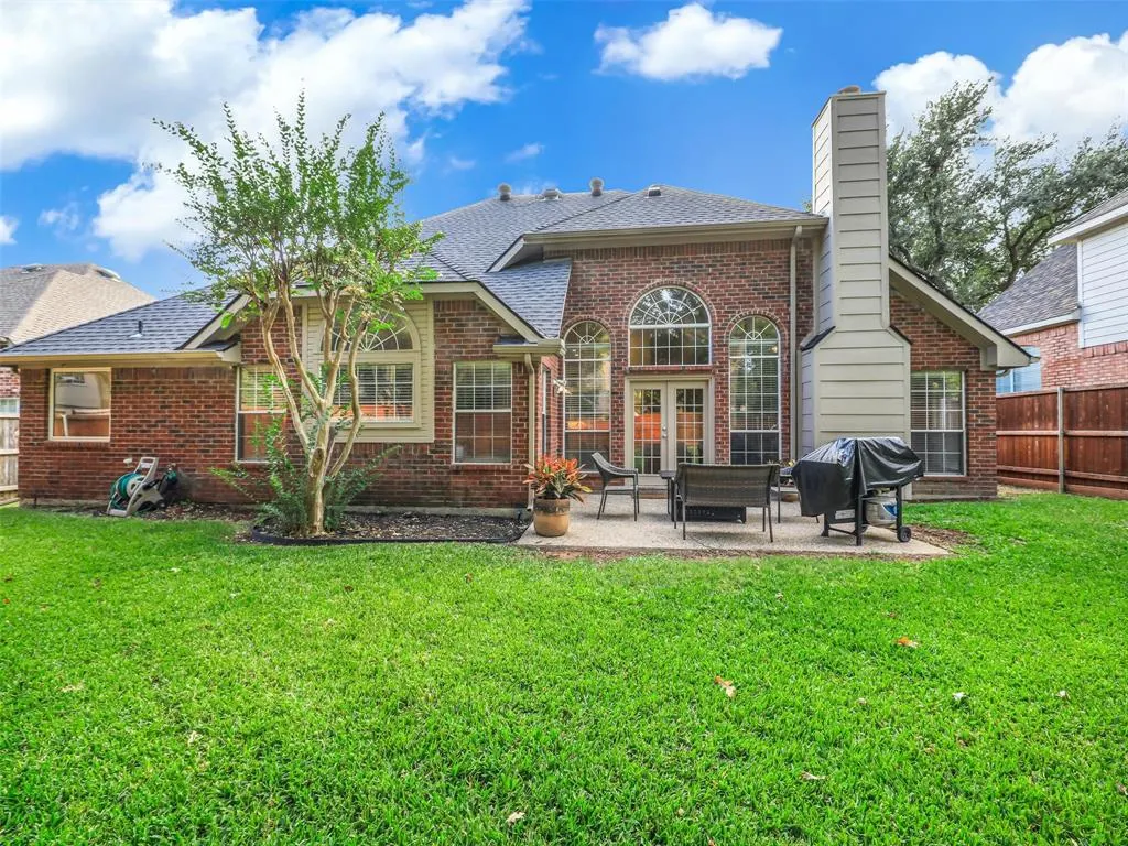 605 Wren Cove