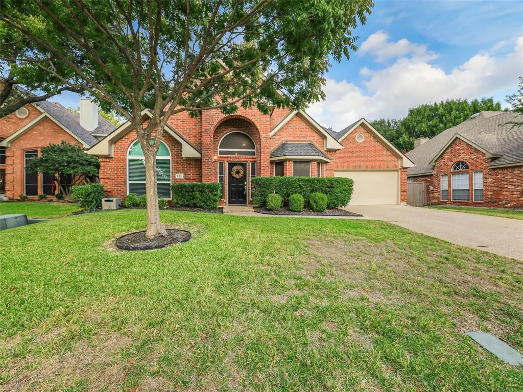 605 Wren Cove