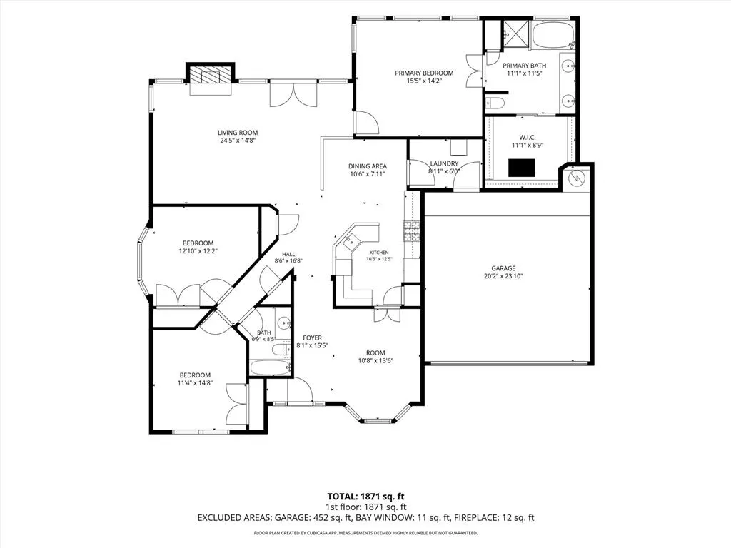 605 Wren Cove