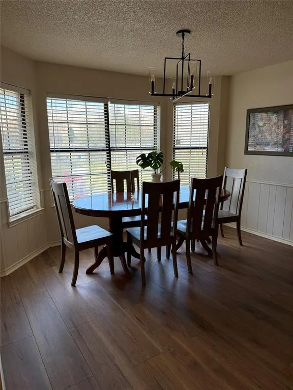 1208 Chaparral Lane