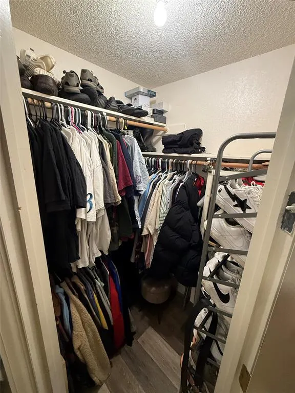 1208 Chaparral Lane