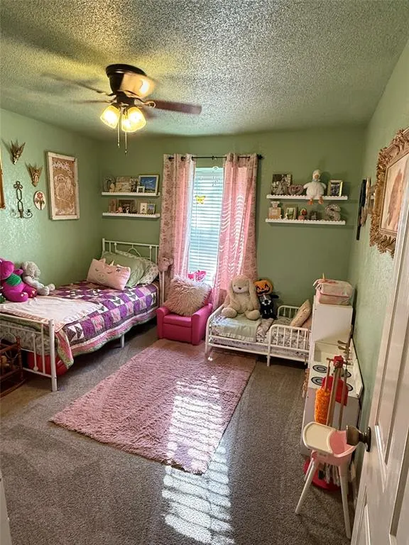 1208 Chaparral Lane