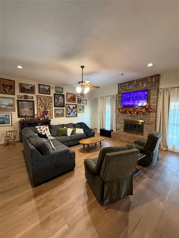 1208 Chaparral Lane