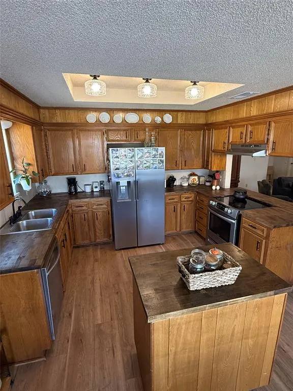 1208 Chaparral Lane