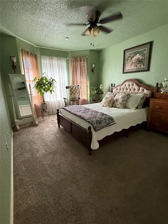 1208 Chaparral Lane